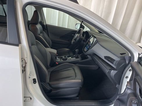 Used 2024 Subaru Crosstrek 2.5i Limited image 20