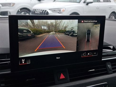 Certified 2023 Audi A4 2.0T Premium Plus w/ Premium Plus Package image 6