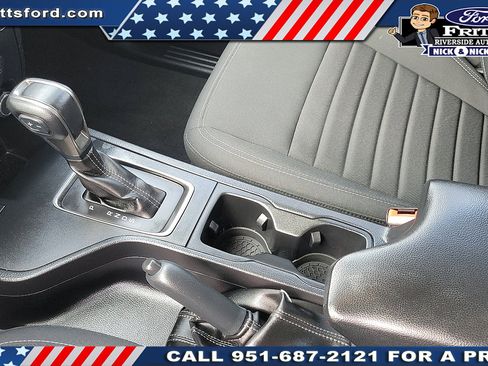 Certified 2021 Ford Ranger XLT w/ Equipment Group 301A Mid image 8