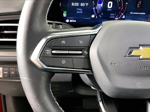 Used 2026 Chevrolet Traverse LT w/ Driver Confidence Package FWD image 10
