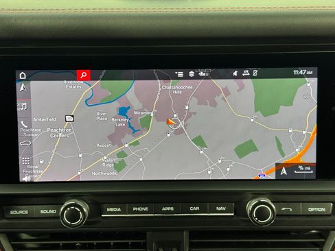 Used 2020 Porsche Macan GTS image 25