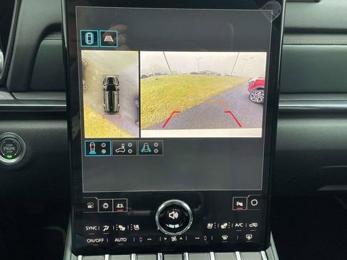 New 2026 GMC Terrain AT4 w/ Convenience Package III AWD/4WD image 23