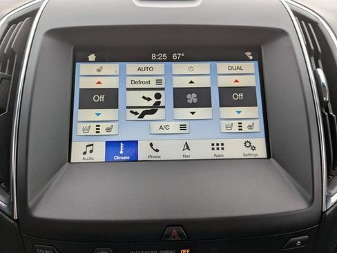 Used 2018 Ford Edge Sport w/ Equipment Group 401A AWD/4WD image 31