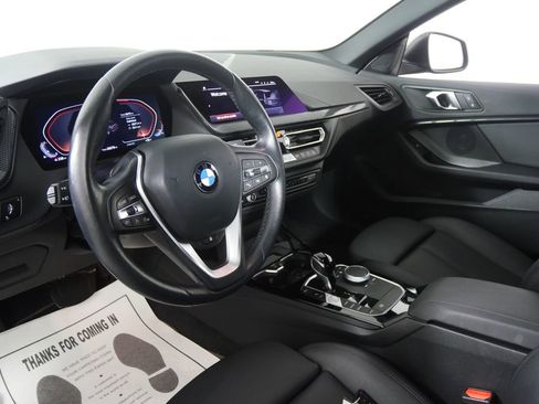 Certified 2023 BMW 228i Gran Coupe w/ Convenience Package FWD image 12