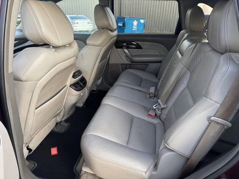 Used 2011 Acura MDX image 7