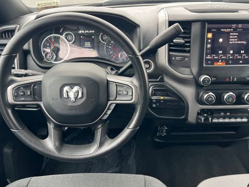 Used 2024 RAM 2500 Tradesman w/ Protection Group image 14