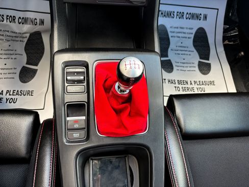 Used 2022 Honda Civic Si image 23