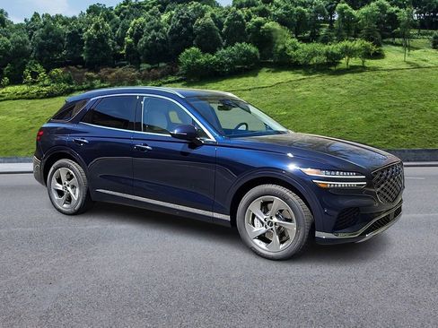 New 2026 Genesis GV70 2.5T Advanced w/ G1 Accessory Package image 6