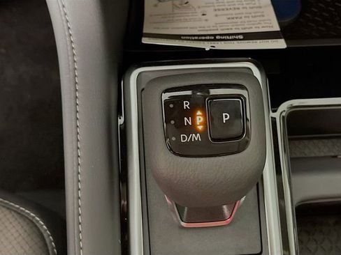 New 2026 Nissan Pathfinder SL image 12