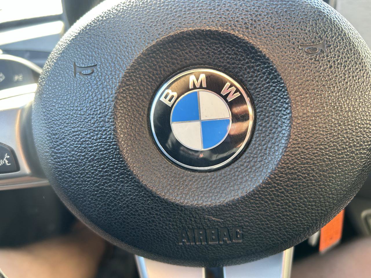 Used 2004 BMW Z4 2.5i RWD image 16