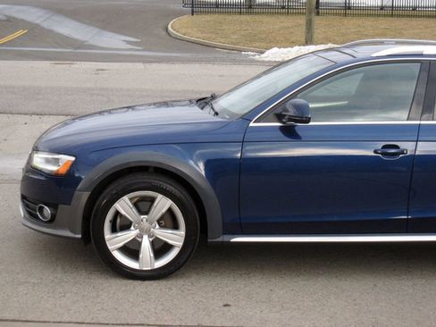 Used 2014 Audi A4 Premium Plus image 7