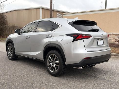 Used 2015 Lexus NX 200t FWD w/ Premium Package image 30