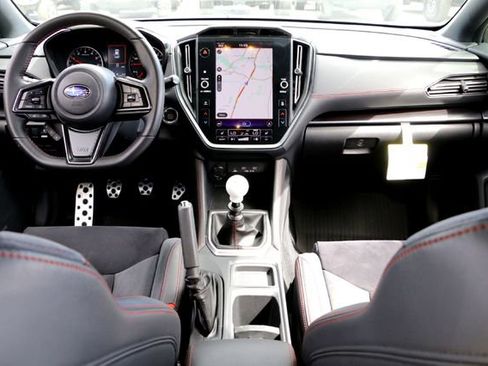 Used 2023 Subaru WRX Limited image 25