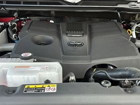 New 2026 Toyota Tundra SR5 w/ SR5 Premium Package image 36