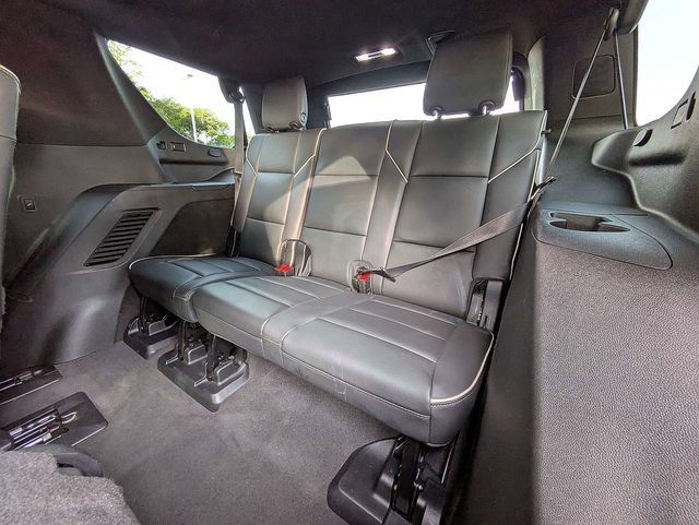 Certified 2024 Cadillac Escalade Sport AWD/4WD image 15