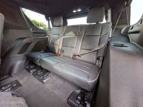 Used 2024 Cadillac Escalade Sport AWD/4WD image 15