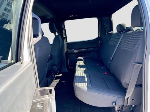 Certified 2023 Ford F150 XL w/ STX Appearance Package AWD/4WD image 26