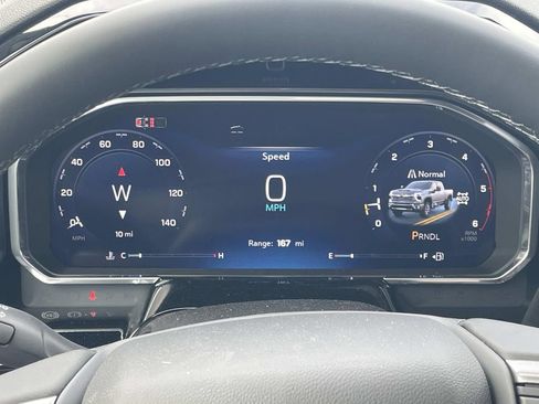 New 2026 Chevrolet Silverado 2500 High Country w/ High Country Premium Package image 31