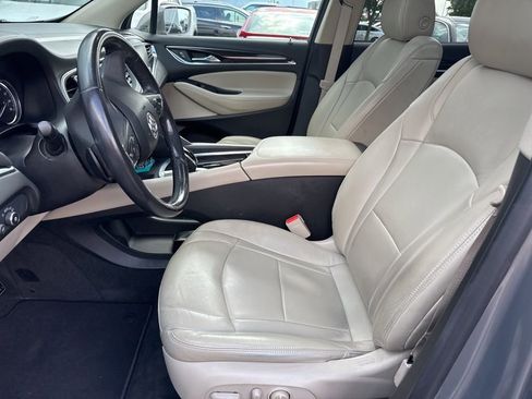 Used 2019 Buick Enclave Essence AWD/4WD image 6