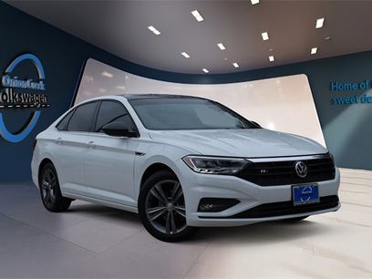 Used 2020 Volkswagen Jetta R-Line w/ R-Line Cold Weather Package