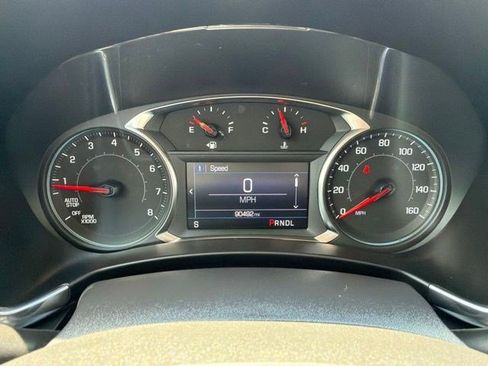 Used 2023 Chevrolet Equinox LT AWD/4WD image 27