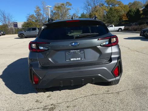 New 2026 Subaru Crosstrek 2.0i Premium image 7