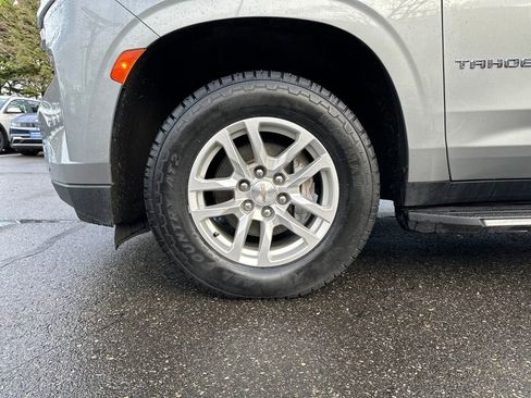 Used 2023 Chevrolet Tahoe LT image 16
