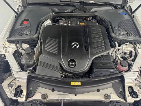 Used 2021 Mercedes-Benz CLS 450 4MATIC image 9