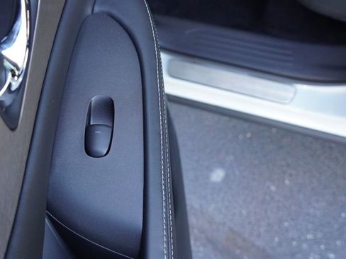 Used 2024 Nissan Murano SV w/ SV Midnight Edition Package image 18