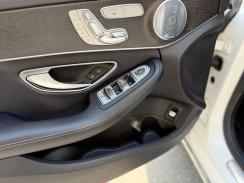 Used 2019 Mercedes-Benz C 300 4MATIC Sedan w/ Multimedia Package image 22