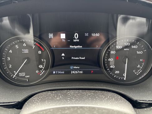 Used 2023 Cadillac XT5 Premium Luxury w/ Technology Package image 21