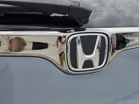 Used 2022 Honda CR-V EX image 12