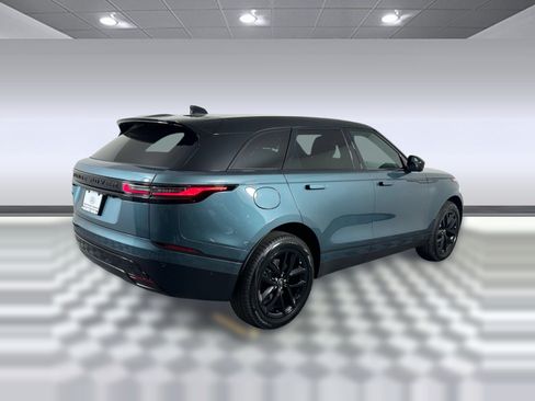 Used 2026 Land Rover Range Rover Velar S AWD/4WD image 8