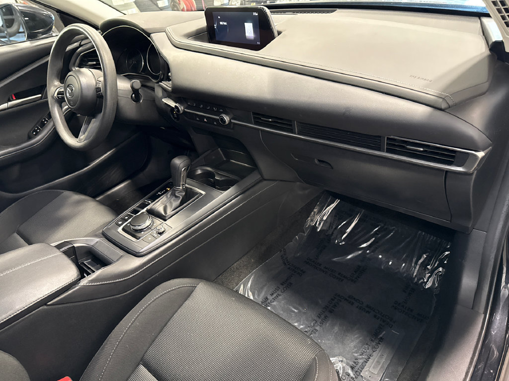 Certified 2024 MAZDA CX-30 AWD 2.5 S image 15