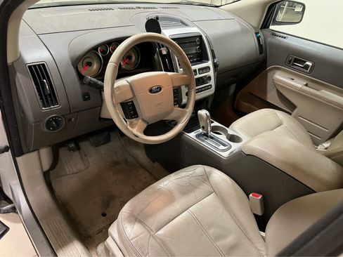 Used 2010 Ford Edge SEL image 15