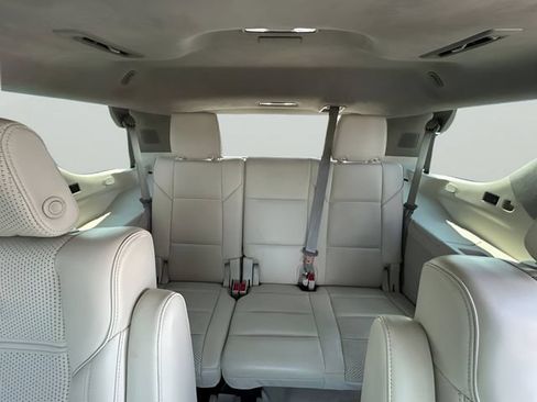 Used 2021 Cadillac Escalade Sport Platinum AWD/4WD image 31