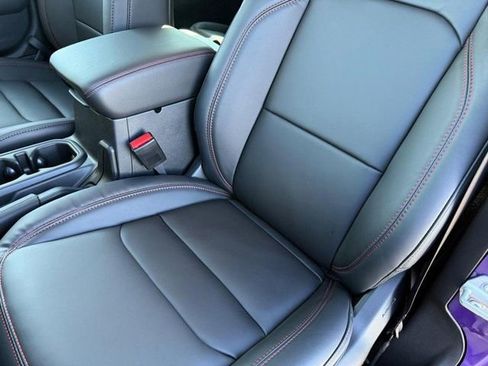 New 2026 Jeep Wrangler Rubicon image 30