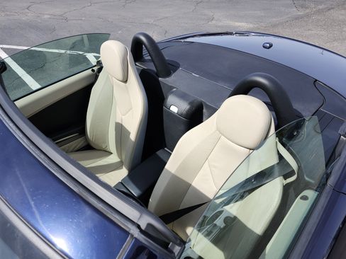 Used 2006 Mercedes-Benz SLK 350 image 27