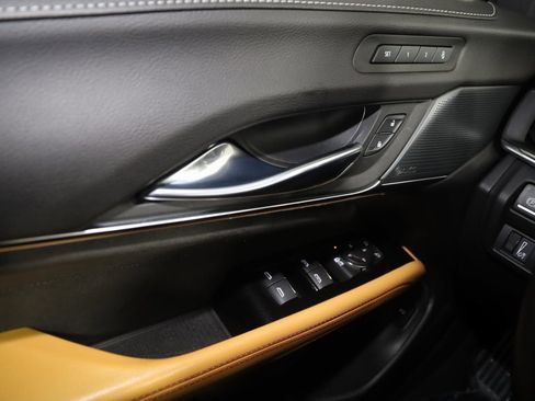 Used 2023 Cadillac CT4 V Blackwing w/ Driver Assist Package image 42