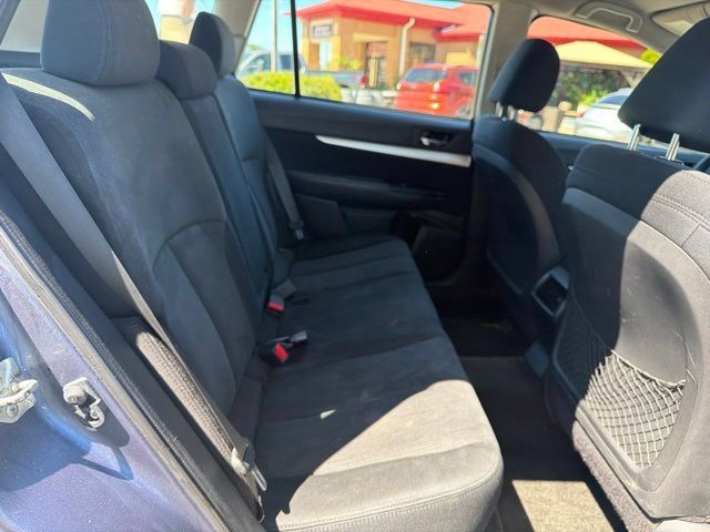 Used 2013 Subaru Outback 2.5i AWD/4WD image 24