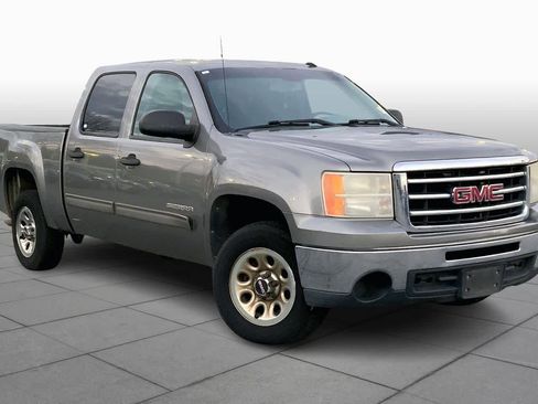 Used 2012 GMC Sierra 1500 SL image 2