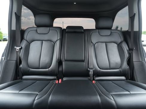 Used 2022 Jeep Grand Cherokee Limited AWD/4WD image 40