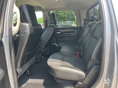 Used 2024 RAM 2500 Laramie AWD/4WD image 31