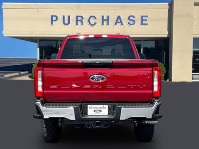 New 2026 Ford F250 XLT