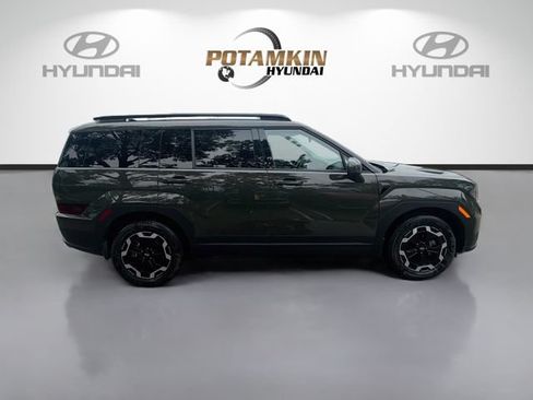 Certified 2026 Hyundai Santa Fe SEL FWD image 4
