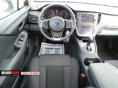 Used 2025 Subaru Outback image 20