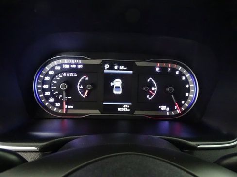 Used 2022 Hyundai Santa Cruz SEL w/ Launch Package image 15