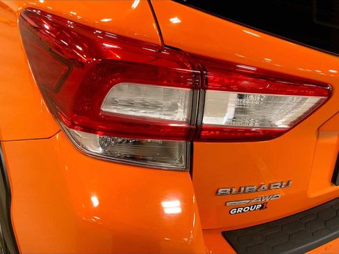 Used 2018 Subaru Crosstrek 2.0i Limited image 29