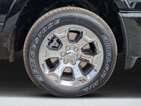 New 2026 RAM 1500 Big Horn image 10