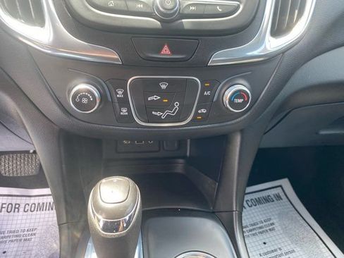 Used 2020 Chevrolet Equinox LT AWD/4WD image 15